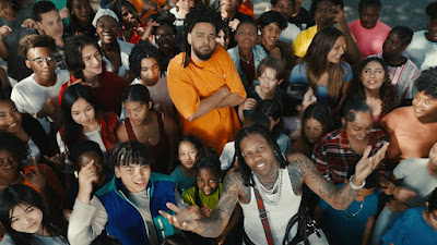 ALL MY LIFE LYRICS | Lil Durk & J. Cole